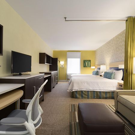 Home2 Suites By Hilton Houston Pasadena Luaran gambar