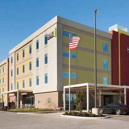 Home2 Suites By Hilton Houston Pasadena Luaran gambar