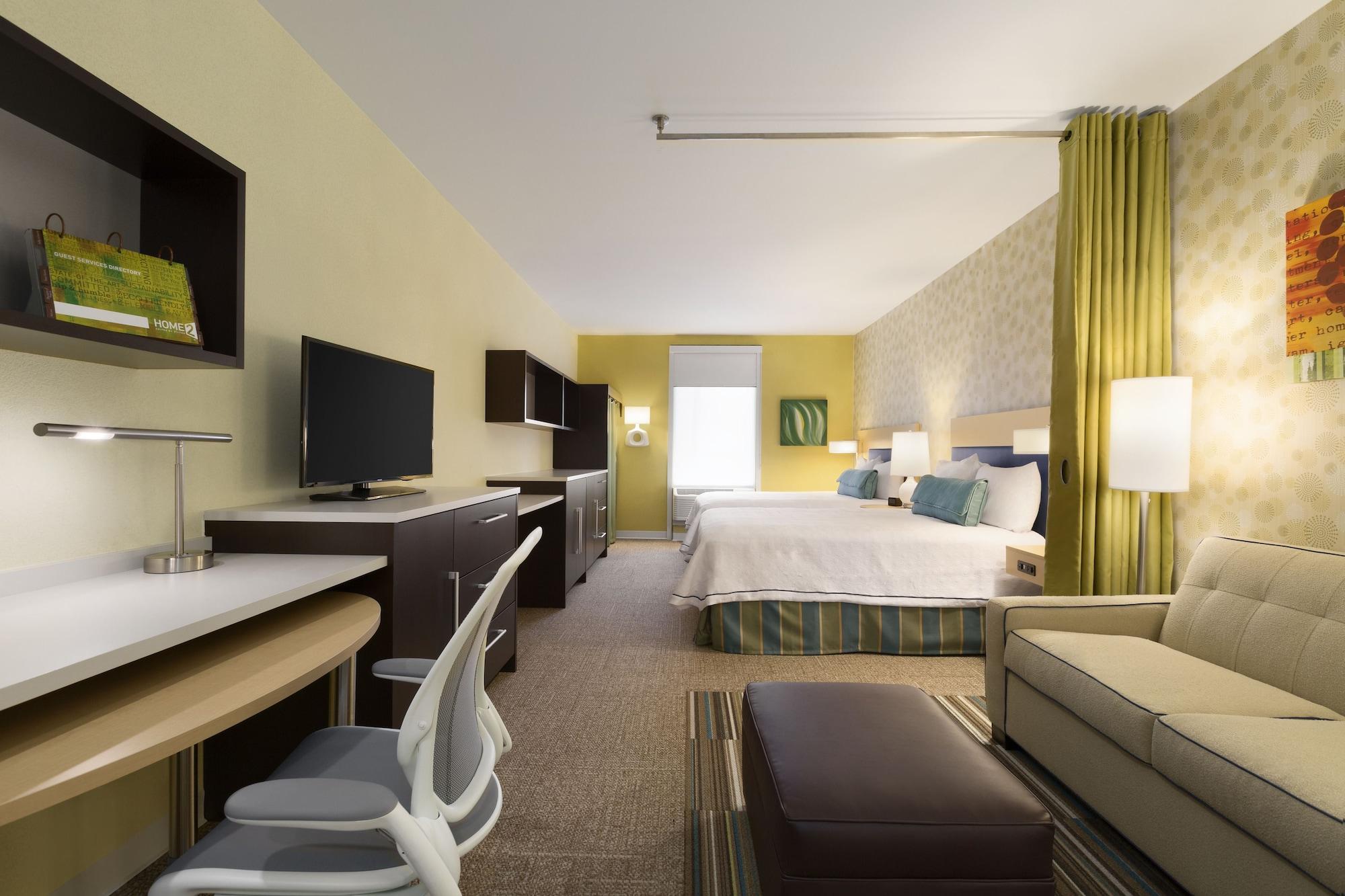 Home2 Suites By Hilton Houston Pasadena Luaran gambar