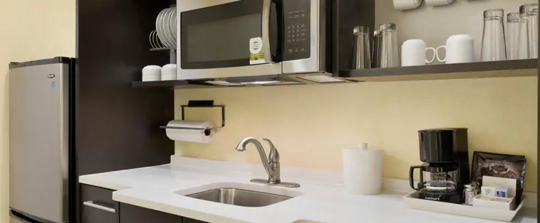 Home2 Suites By Hilton Houston Pasadena Luaran gambar