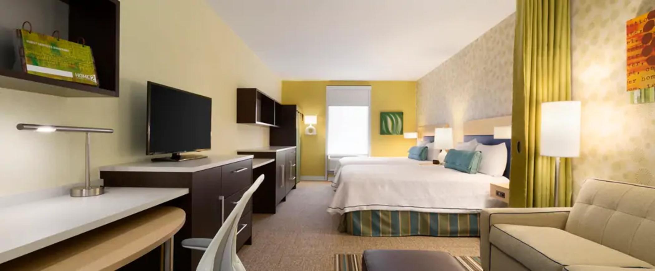 Home2 Suites By Hilton Houston Pasadena Luaran gambar