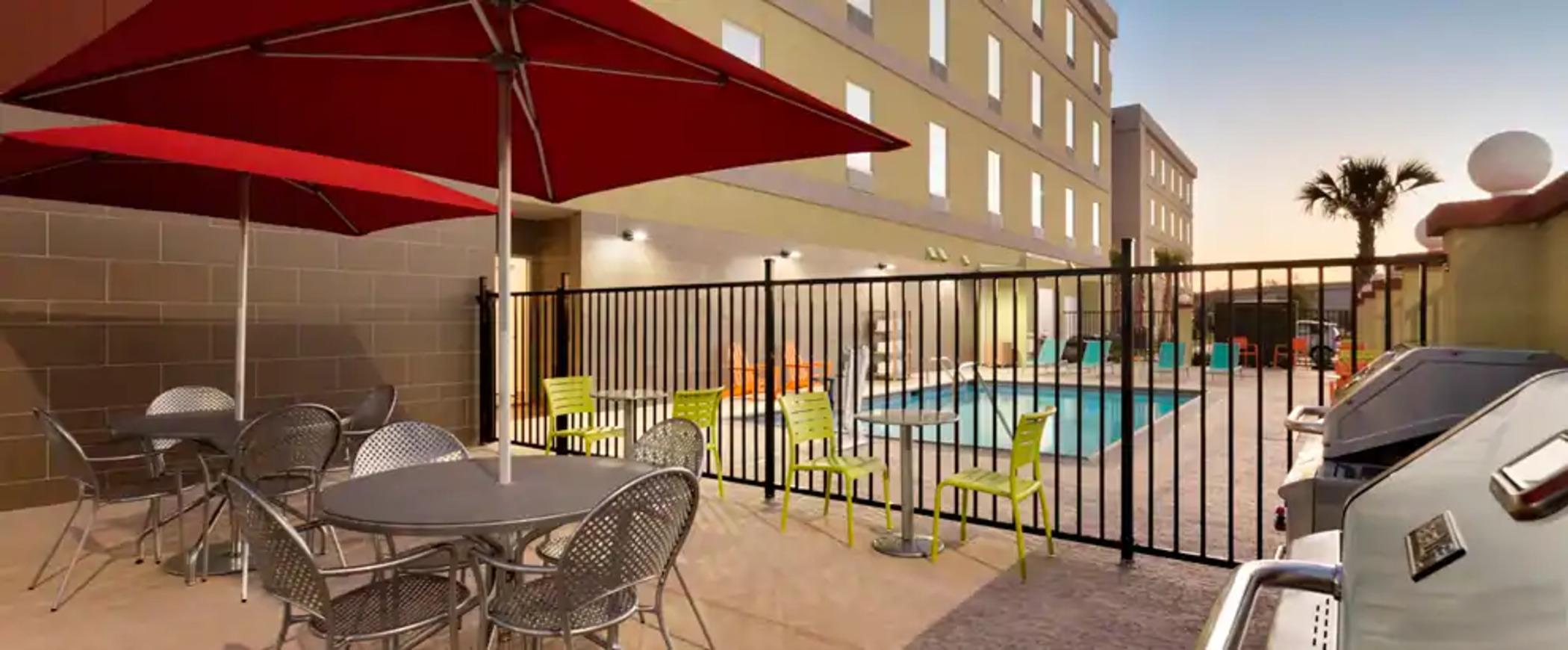 Home2 Suites By Hilton Houston Pasadena Luaran gambar