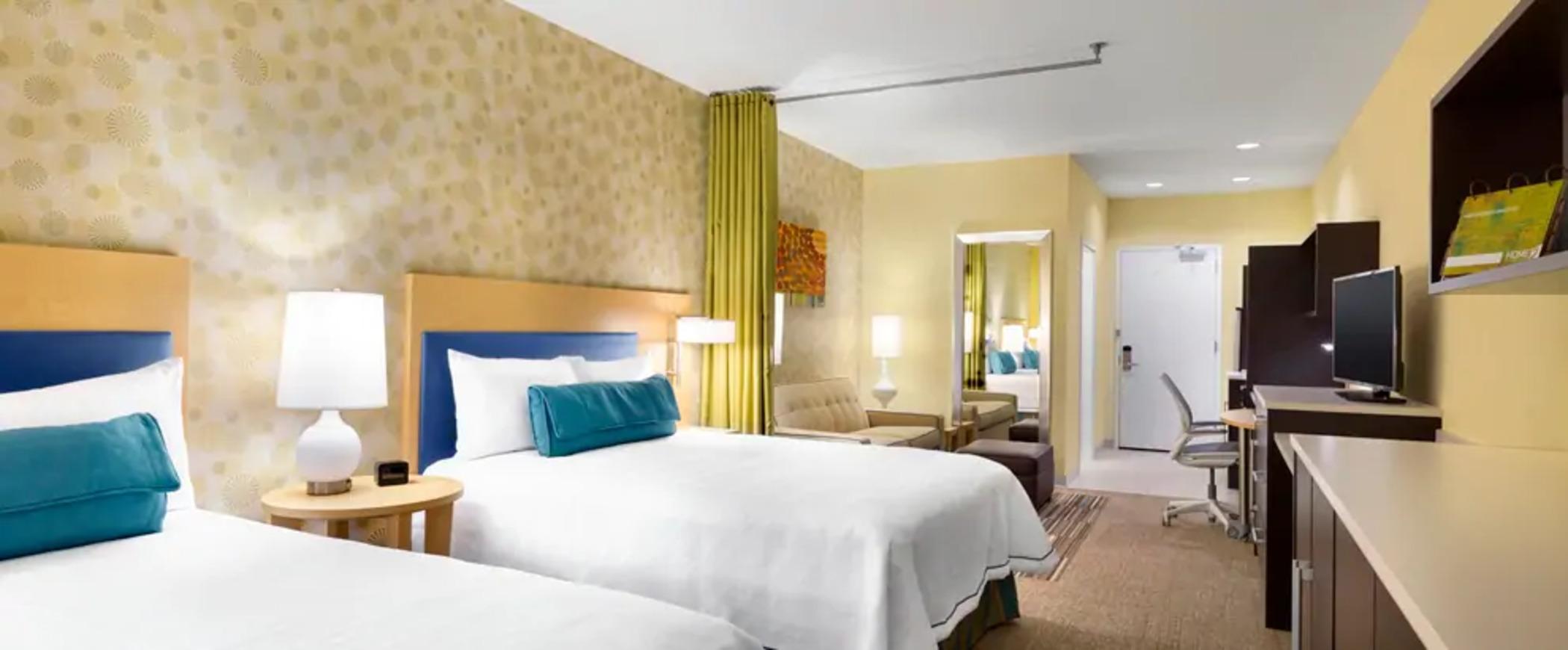 Home2 Suites By Hilton Houston Pasadena Luaran gambar