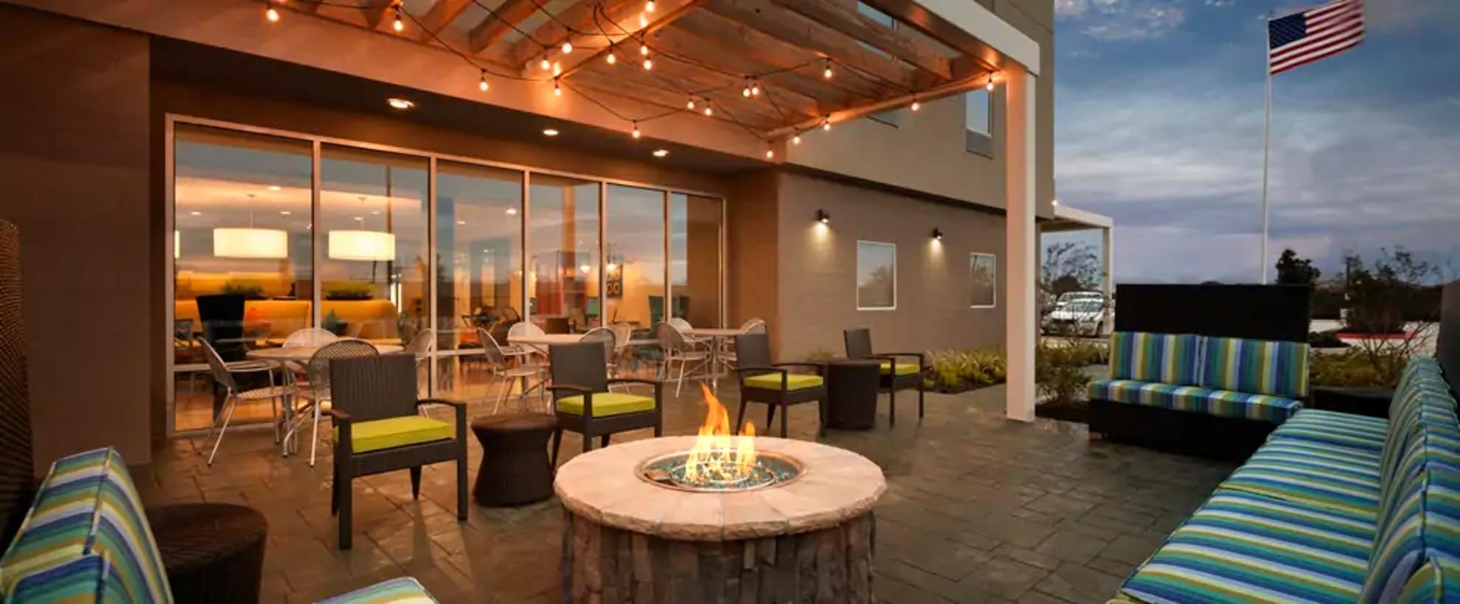 Home2 Suites By Hilton Houston Pasadena Luaran gambar