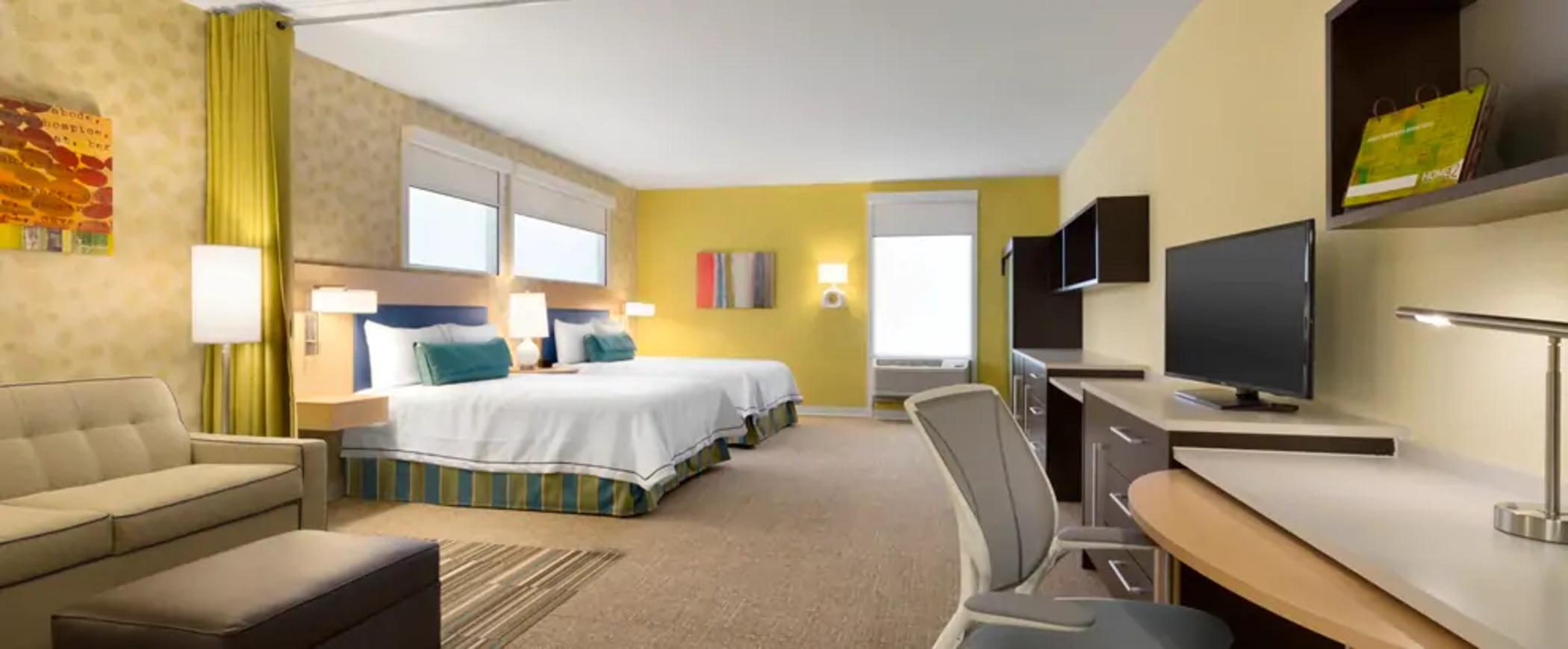 Home2 Suites By Hilton Houston Pasadena Luaran gambar
