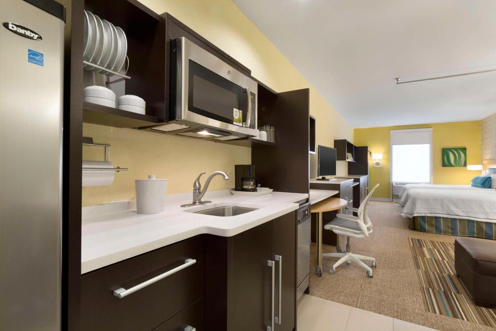 Home2 Suites By Hilton Houston Pasadena Luaran gambar