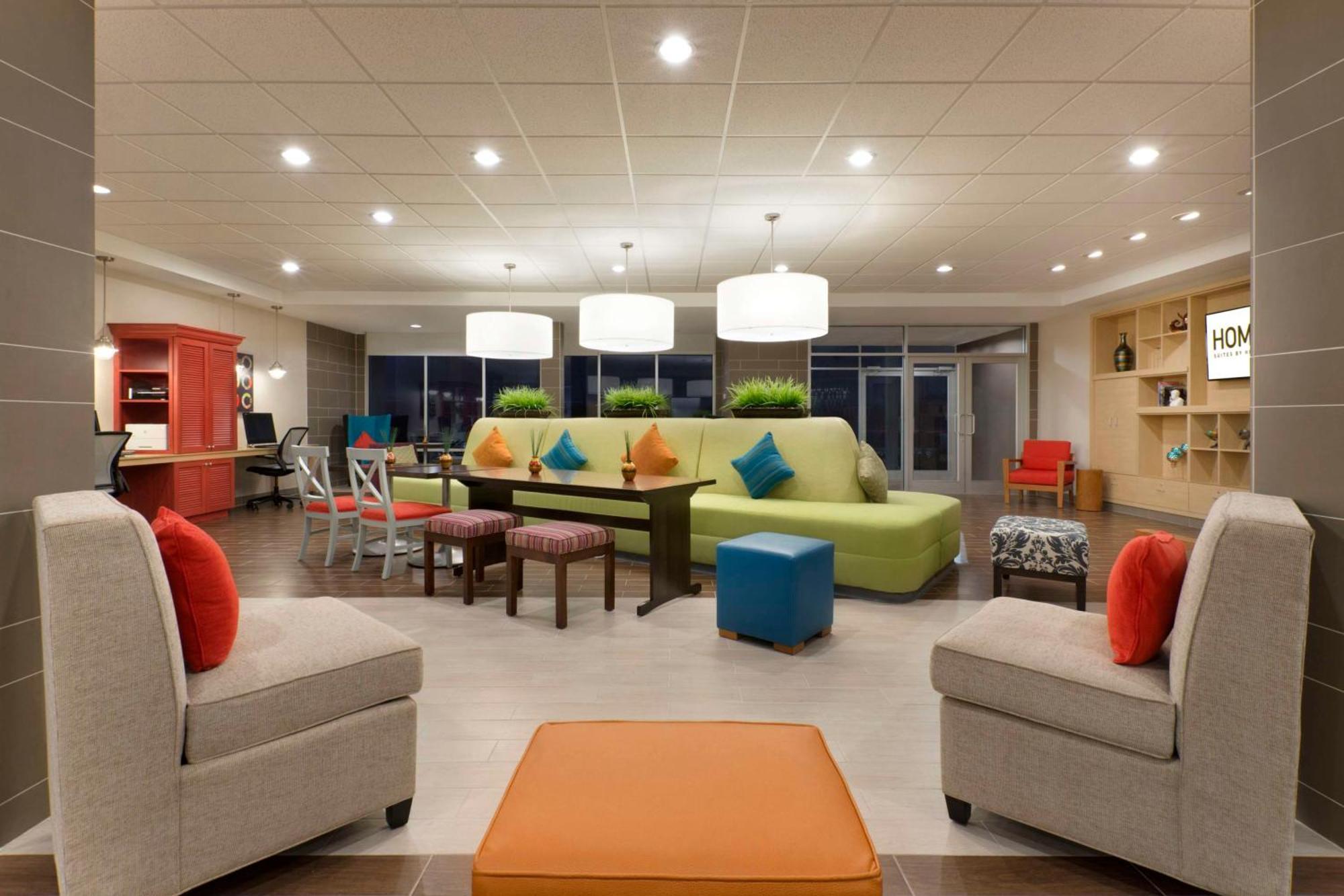 Home2 Suites By Hilton Houston Pasadena Luaran gambar