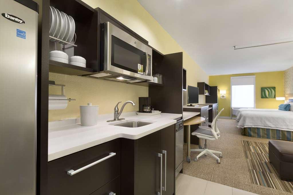 Home2 Suites By Hilton Houston Pasadena Bilik gambar