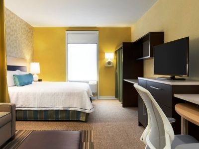 Home2 Suites By Hilton Houston Pasadena Luaran gambar