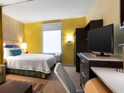 Home2 Suites By Hilton Houston Pasadena Luaran gambar
