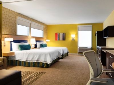 Home2 Suites By Hilton Houston Pasadena Luaran gambar