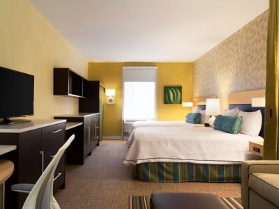 Home2 Suites By Hilton Houston Pasadena Luaran gambar