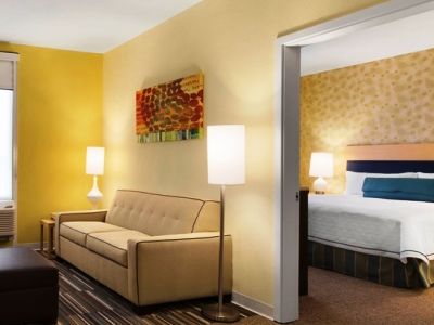 Home2 Suites By Hilton Houston Pasadena Luaran gambar