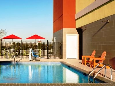Home2 Suites By Hilton Houston Pasadena Luaran gambar